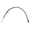  52128118AD Cable, parking brake